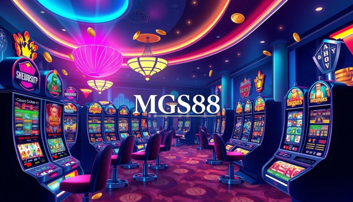 Table MGS88